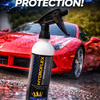 HydroFlex Ceramic Boost Spray – Instant Mirror Shine & Long-Lasting Hydrophobic Protection